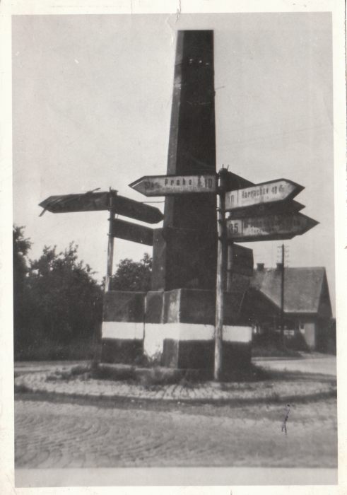 historick� fotografie