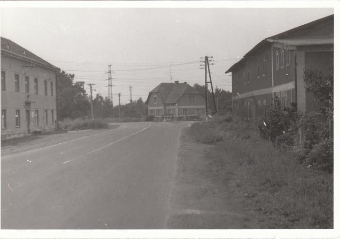 stavba: �ervenec - z��� 1984