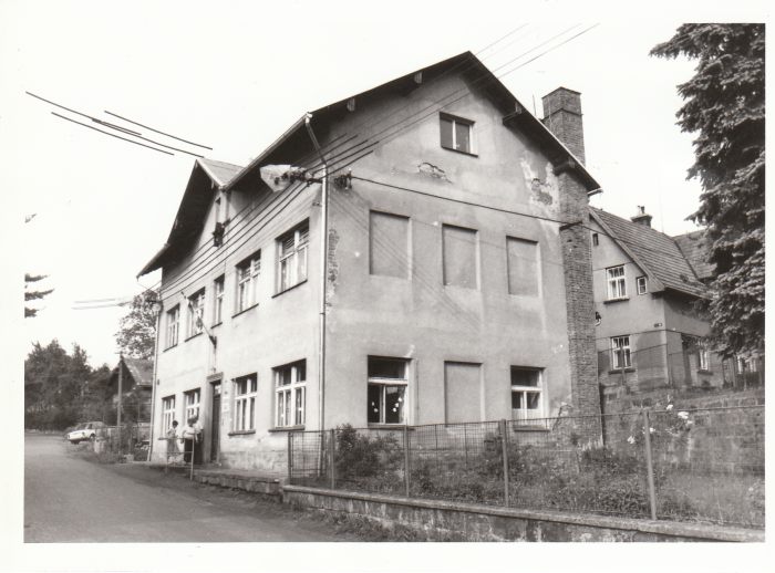 80-t� l�ta 20. st.