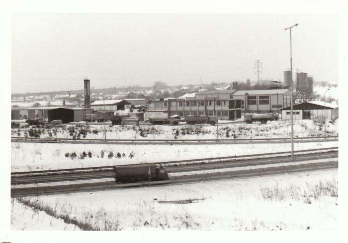 80-t� l�ta 20. st.
