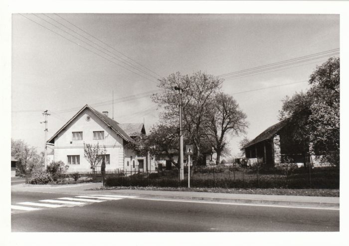 80-t� l�ta 20. st.