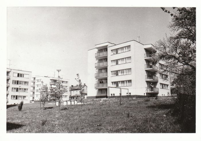 80-t� l�ta 20. st.