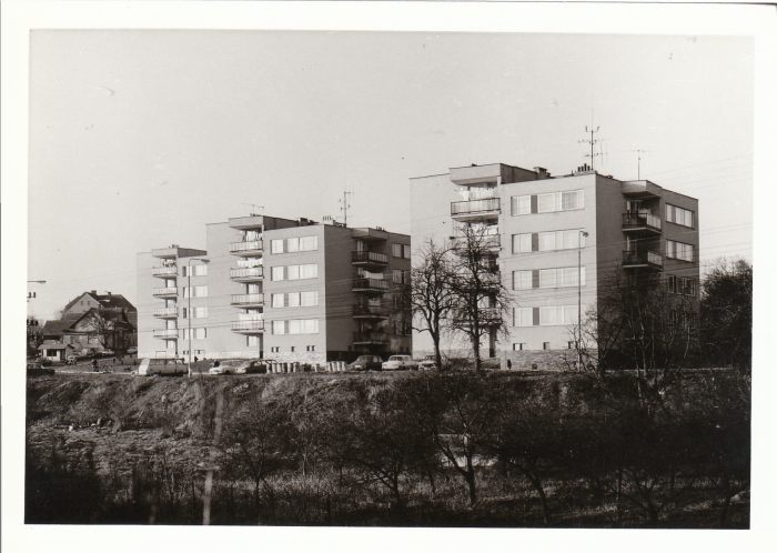 80-t� l�ta 20. st.