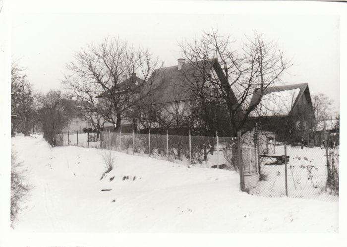 80-t� l�ta 20. st.