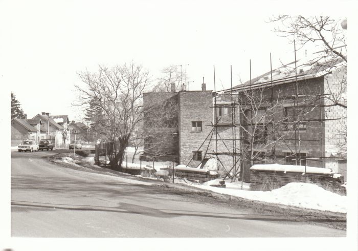 80-t� l�ta 20. st.