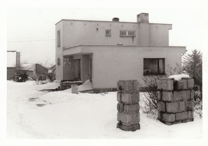 80-t� l�ta 20. st.