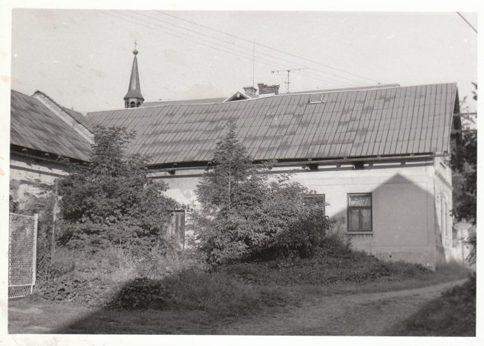 80-t� l�ta 20. st.