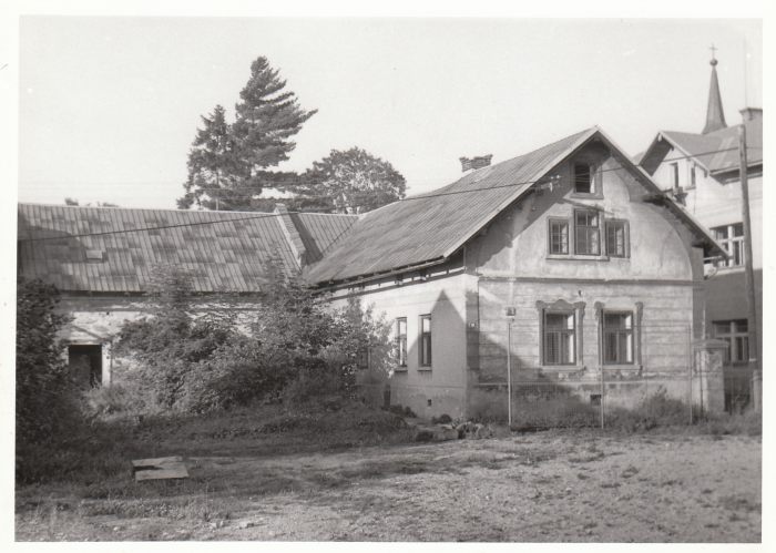 80-t� l�ta 20. st.